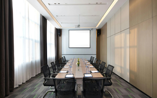 Hampton by Hilton Beijing Dahongmen