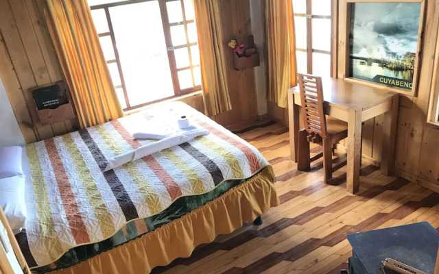 Hostal Chukirawa - Hostel