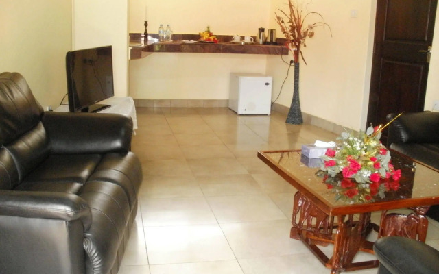 Morogoro Hotel