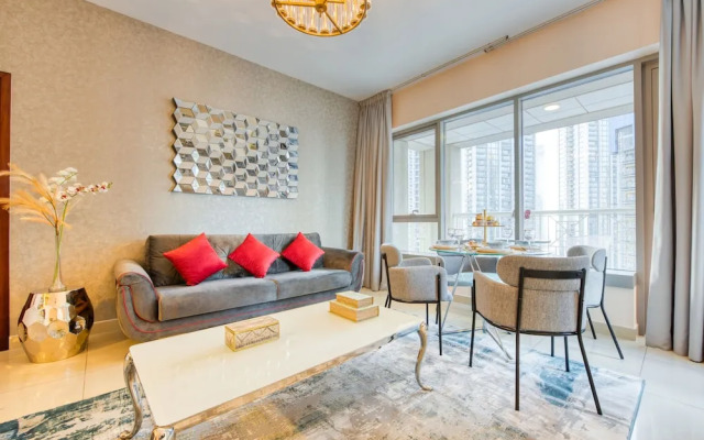 BellaVista Apartment - 29 Boulevard