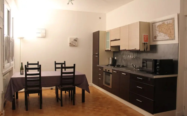 Residence BEAU RIVAGE Brehec