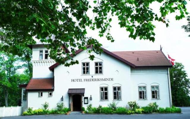 Hotel Frederiksminde