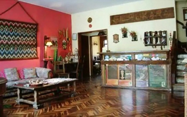 Hostal Pukara