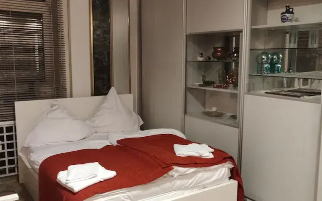 Apartment Osterstraße 123
