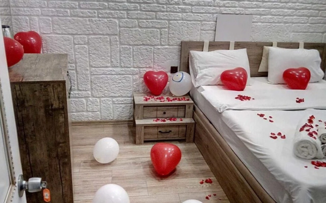Cagaloglu Plus Apart Butik Otel
