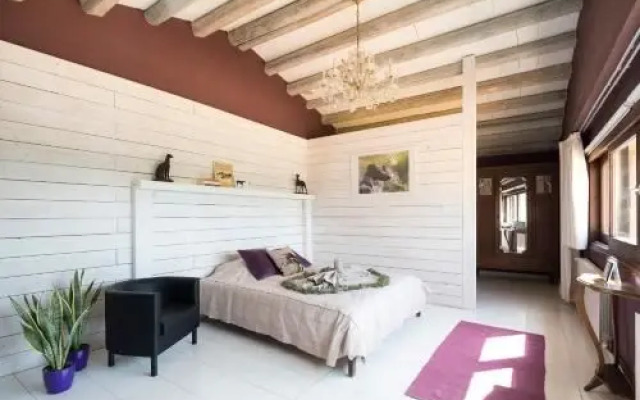 Can Patiras B&B