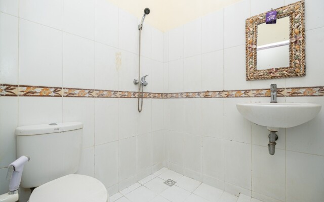 RedDoorz Plus @ Grace Residence Surabaya