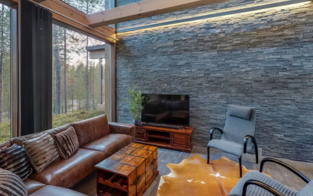 Saaga 2 Kuusamo in Kuusamo