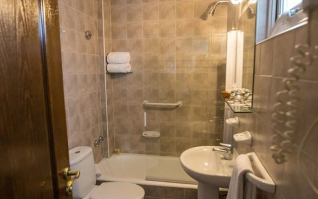 Hotel Carlos V Patagonia