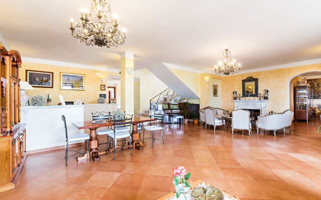 Relais du Silence Pian Delle Starze