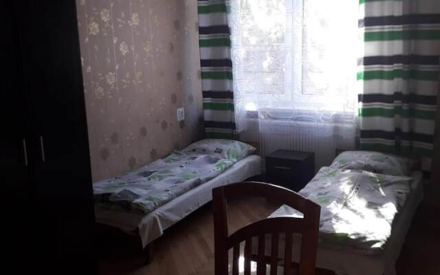 Hostel mPark Chorzow