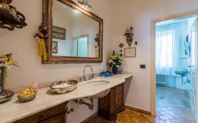 Villa Poggio 12