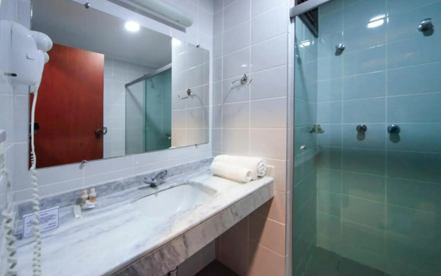 Sorocaba Park Hotel by Atlantica