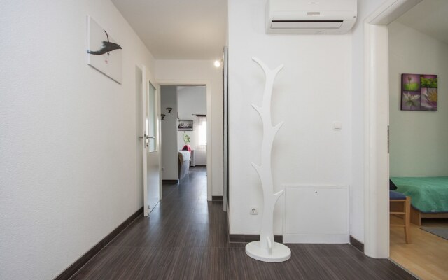 Apartment Pico Bello