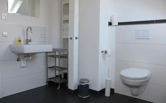 Tuniberglounge - moderne, helle und großzügige Wohnung