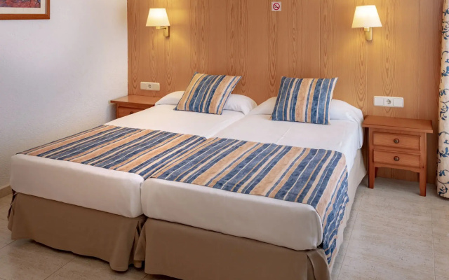 Hotel GHT Neptuno Tossa & Venus SPA