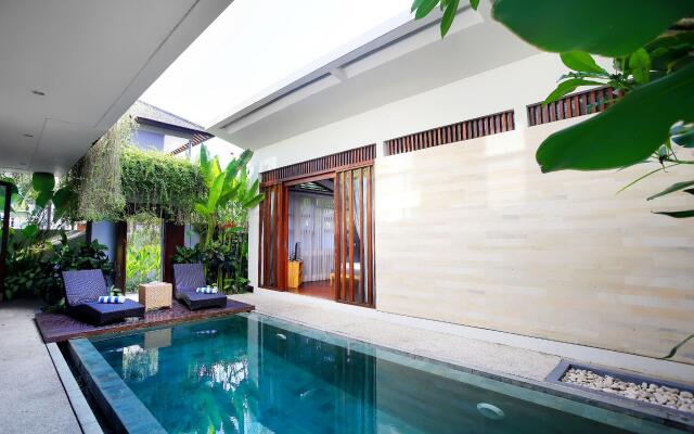 The Royal Bali Villas Canggu