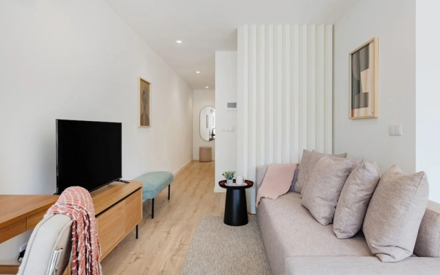 The Light Loft at BoaVista Flats