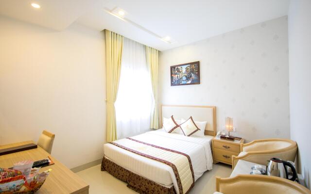 Le Saigon Hotel