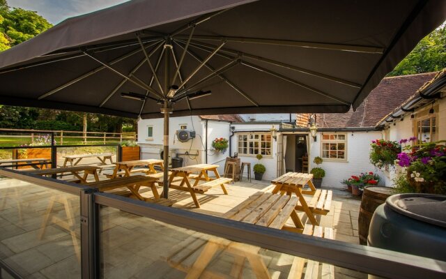 The White Lion