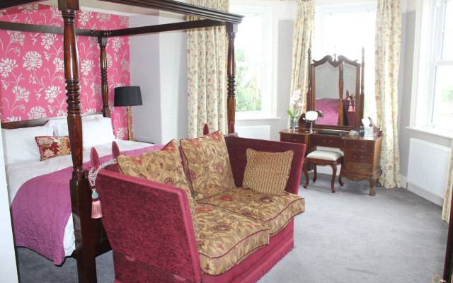 The Dower House Hotel