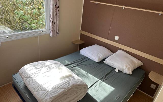 Mobilhome 6 personnes