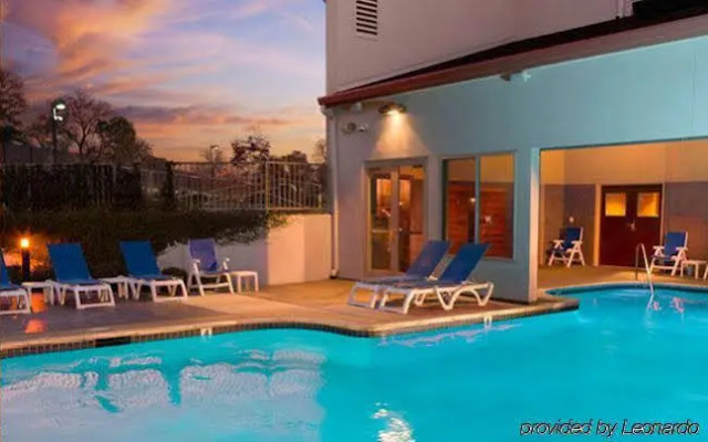 The Lodge At Feather Falls Casino