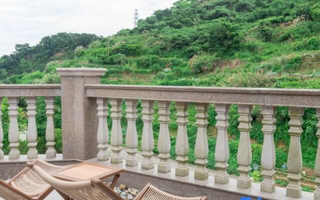 Ningbo Xiangshan Small Yellow Croaker Homestay