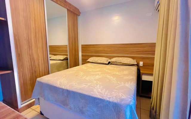 Parque das Aguas Quentes