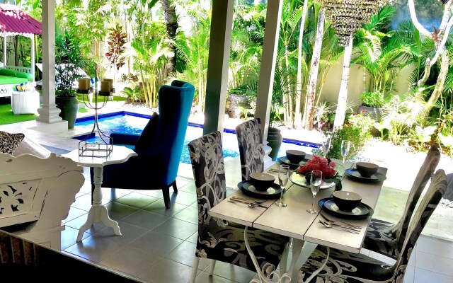 Bermimpi Bali Villas