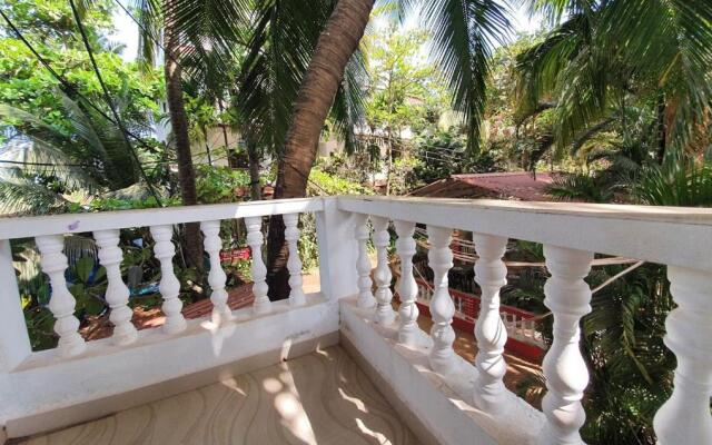 Namaka Resort Goa