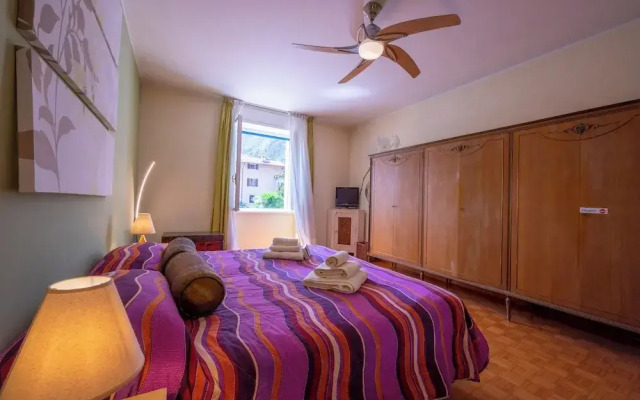 Riva Dante Apartment
