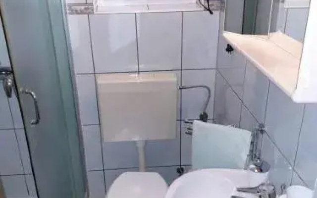 Apartment Ninska Ul. - 3