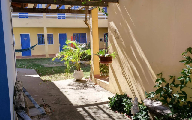 Pousada Estrela da Praia
