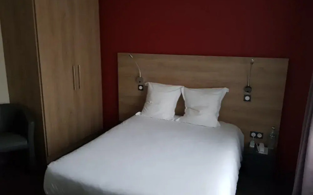 Hostellerie a la Bonne Auberge