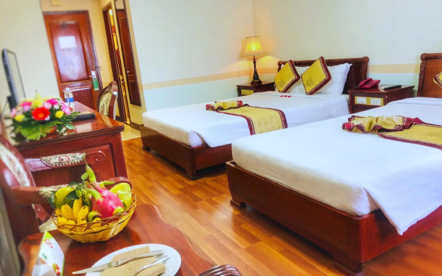 Ninh Kieu 2 Hotel