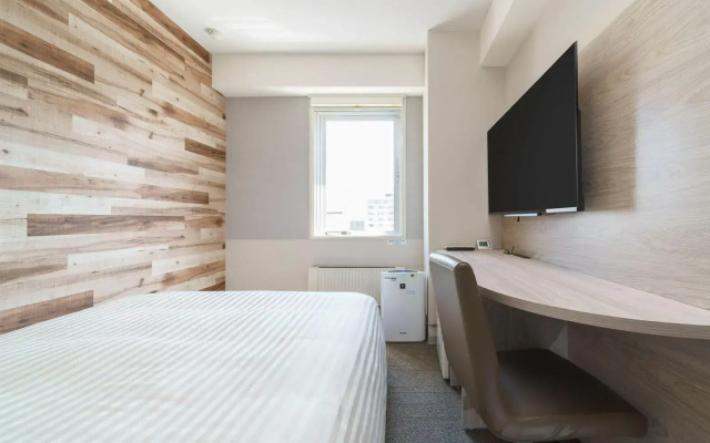 SUPER HOTEL Kushiro Kurogane
