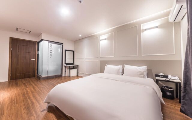 Icheon Hotel Bene