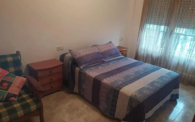 Apartamento de verano en Vilagarcía de Arousa