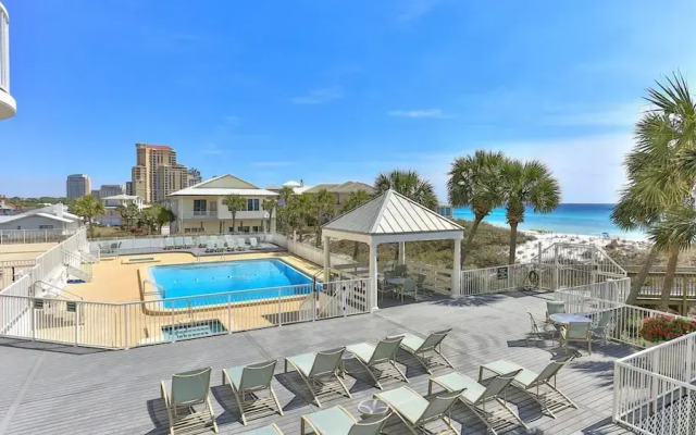 Hidden Dunes Gulfside 206