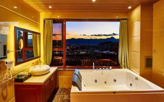 Lijiang YouLuJu Guesthouse