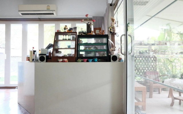 Khao Yai Cottage