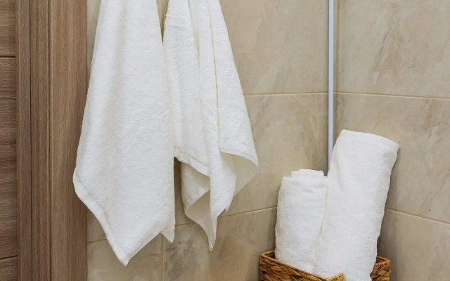 Апартаменты на улице Прохоренко 3