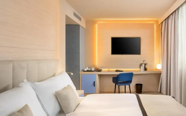 Hotel Vatel