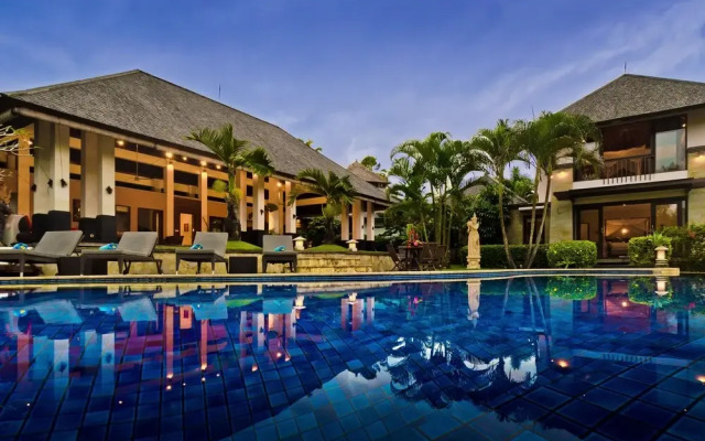 Villa Menari Bali