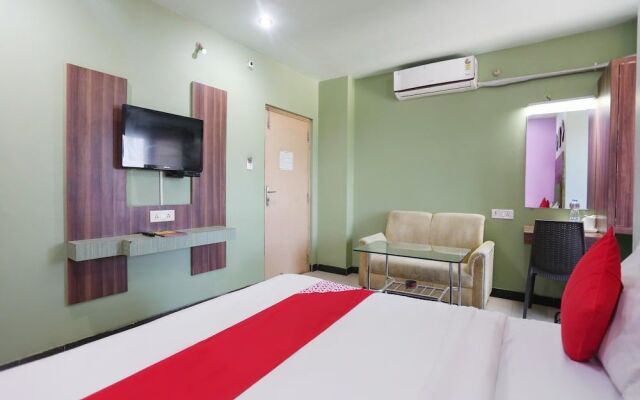 Oyo 45790 Hotel Bhubaneswari Classic