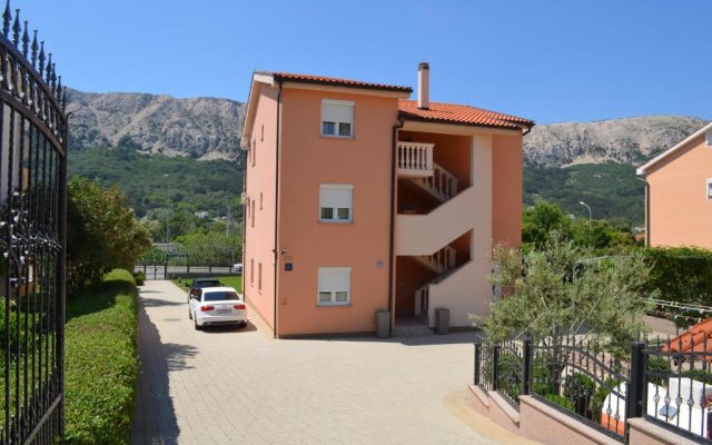 Apartments Palić