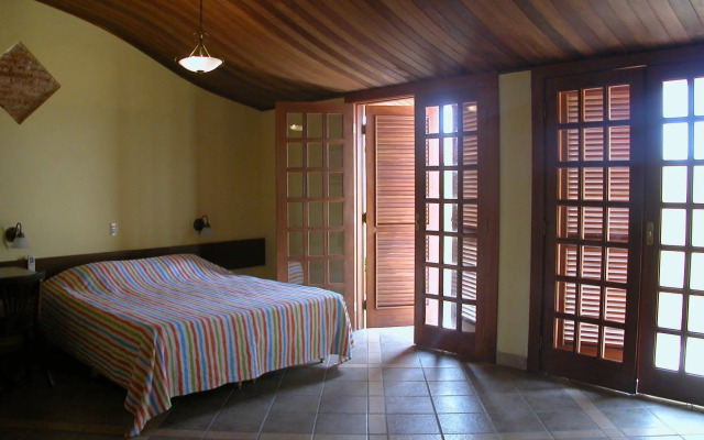 Pousada do Pilar