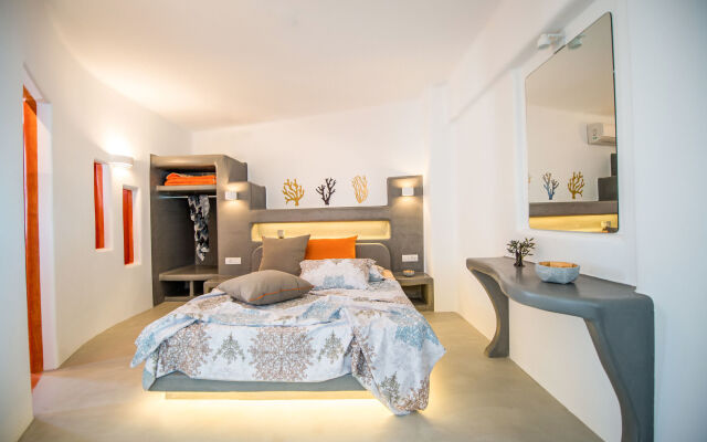 La Bellezza Eco Boutique Hotel