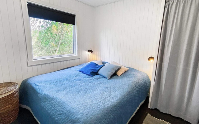 7 Person Holiday Home in Laeso